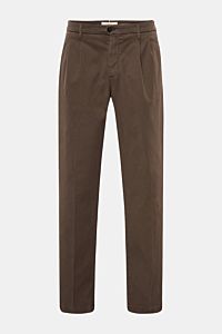 Briglia 1949 Chino 'Platti' graubraun