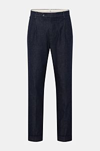 GTA Jeans 'Luca' navy