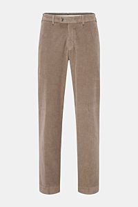Hiltl Cordhose 'Parma' taupe