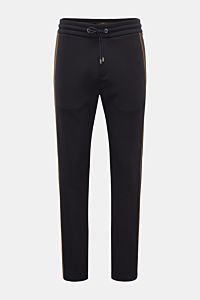 Moorer Sweathose 'Jaiden' dark navy