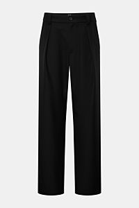 A.P.C. Trousers 'Renato' black