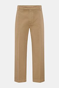 Thom Browne Chino hellbraun