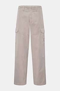 Stone Island Cargohose 'Ghost Piece' beige