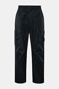 Stone Island Cargohose 'Ghost Piece' dark navy