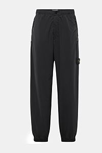 Stone Island Jogger pants black