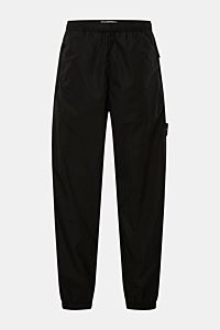 Stone Island Jogpants schwarz