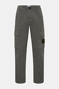 Stone Island Cargohose dunkelgrau