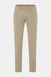 04651/ A trip in a bag Chino taupe