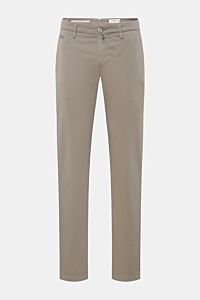 Jacob Cohen Chino 'Bobby' taupe