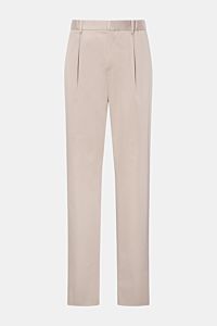Agnona Chino beige