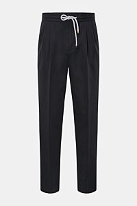 Brunello Cucinelli Jogpants 'Leisure Fit' navy