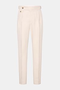 Brunello Cucinelli Hose creme