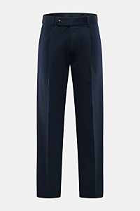 Doppiaa Chino 'Aagenova' navy