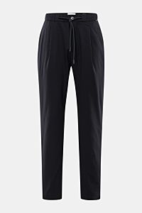 Closed Jogpants 'Vigo' dark navy