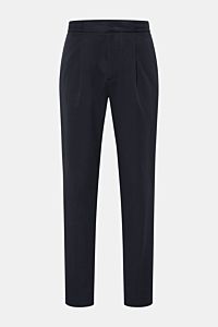 Officine Générale Jogpants 'Drew' navy