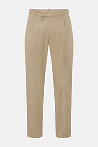 PT Torino Chinos 'Rebel Fit' beige