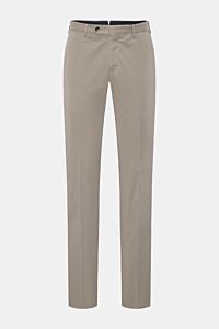 PT Torino Chino 'Slim Fit' taupe
