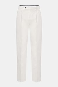 PT Torino Chino 'Union Fit' creme