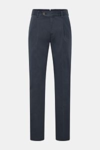 PT Torino Chinos 'Union Fit' navy