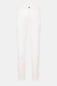 Mason's Chinos 'Torino Style' off-white