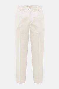 Briglia 1949 Chinos 'Portofino' off-white