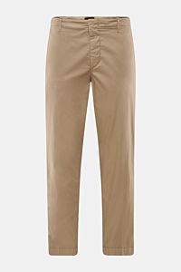 Dondup Chino 'Zyan' taupe