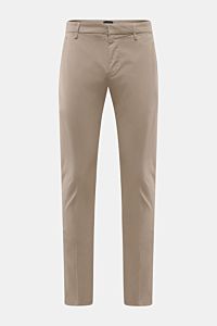 Dondup Chino 'Gaubert' taupe