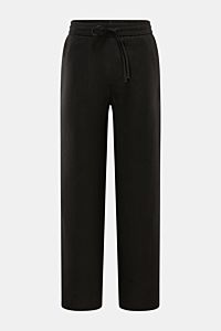 Kiefermann Jogger pants 'Haltor' black