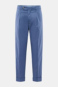 Berwich Hose 'Chiaia' graublau