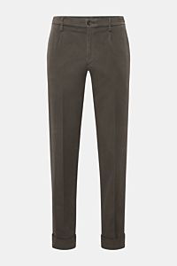 GTA Trousers 'Dennis' dark grey
