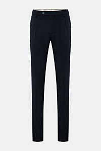 GTA Trousers 'Federico' navy