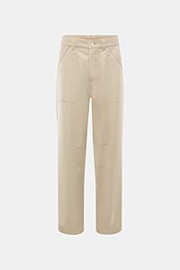 Brunello Cucinelli Jogpants beige