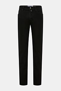 Jacob Cohen Jeans 'Bard' black (formerly J688)