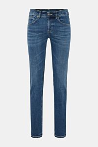 Dondup Jeans 'George' blau