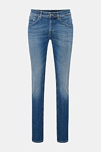Dondup Jeans 'George' blue