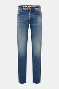 Jacob Cohen Jeans 'Bard' rauchblau