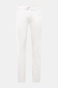 Ace Denim Jeans 'AD 15' off-white