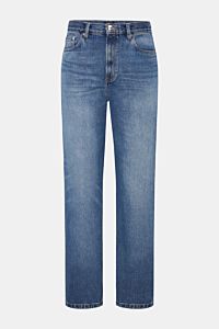 A.P.C. Jeans 'Jean Martin' blau