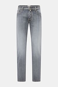 Jacob Cohen Jeans 'Bard' light grey