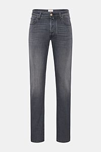 Jacob Cohen Jeans 'Bard' grau
