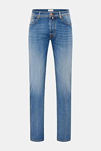 Jacob Cohen Jeans 'Bard' blau
