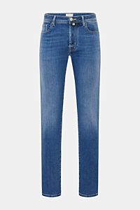Jacob Cohen Jeans 'Bard' rauchblau