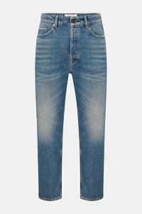 Golden Goose Jeans 'Happy' rauchblau