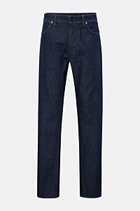 Stone Island Jeans 'Indigo Denim - Rinsed' dunkelblau