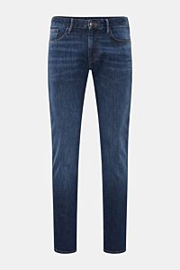 Emporio Armani Jeans dark blue
