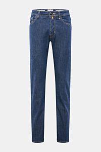 Jacob Cohen Jeans 'Bard Jum' navy