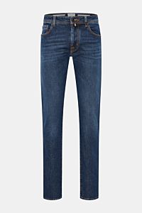 Jacob Cohen Jeans 'Bard' dunkelblau