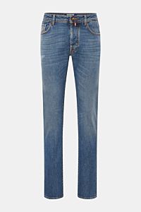 Jacob Cohen Jeans 'Bard' smoky blue