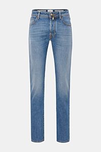 Jacob Cohen Jeans 'Bard' blau