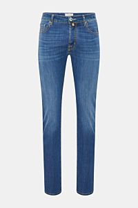 Jacob Cohen Jeans 'Bard' blau